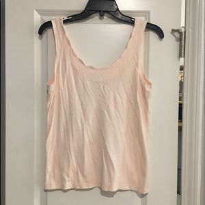 J Crew tank